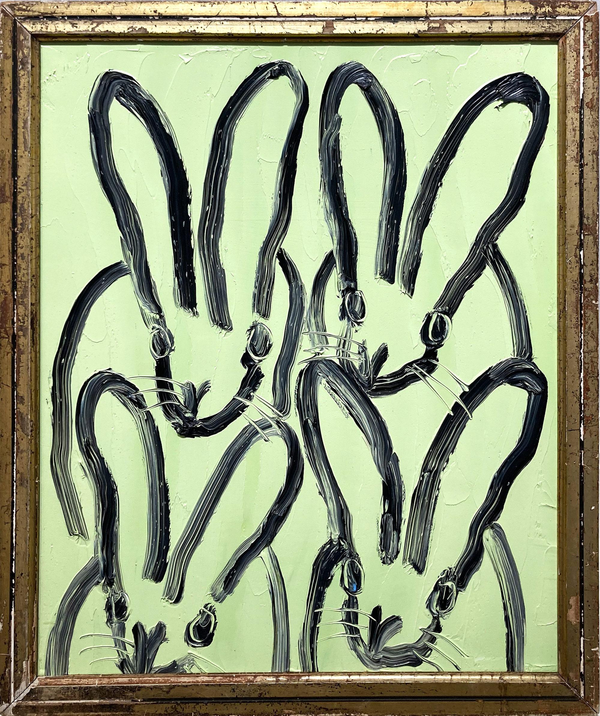 Why is Etel Adnan famous?