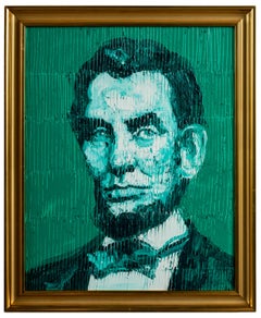 Green Lincoln