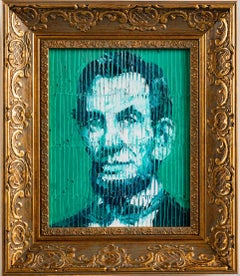 Green Lincoln