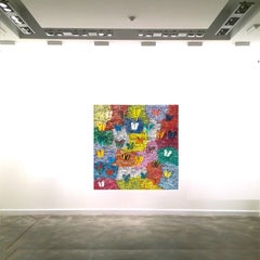 Guardians & Butterflies Savior