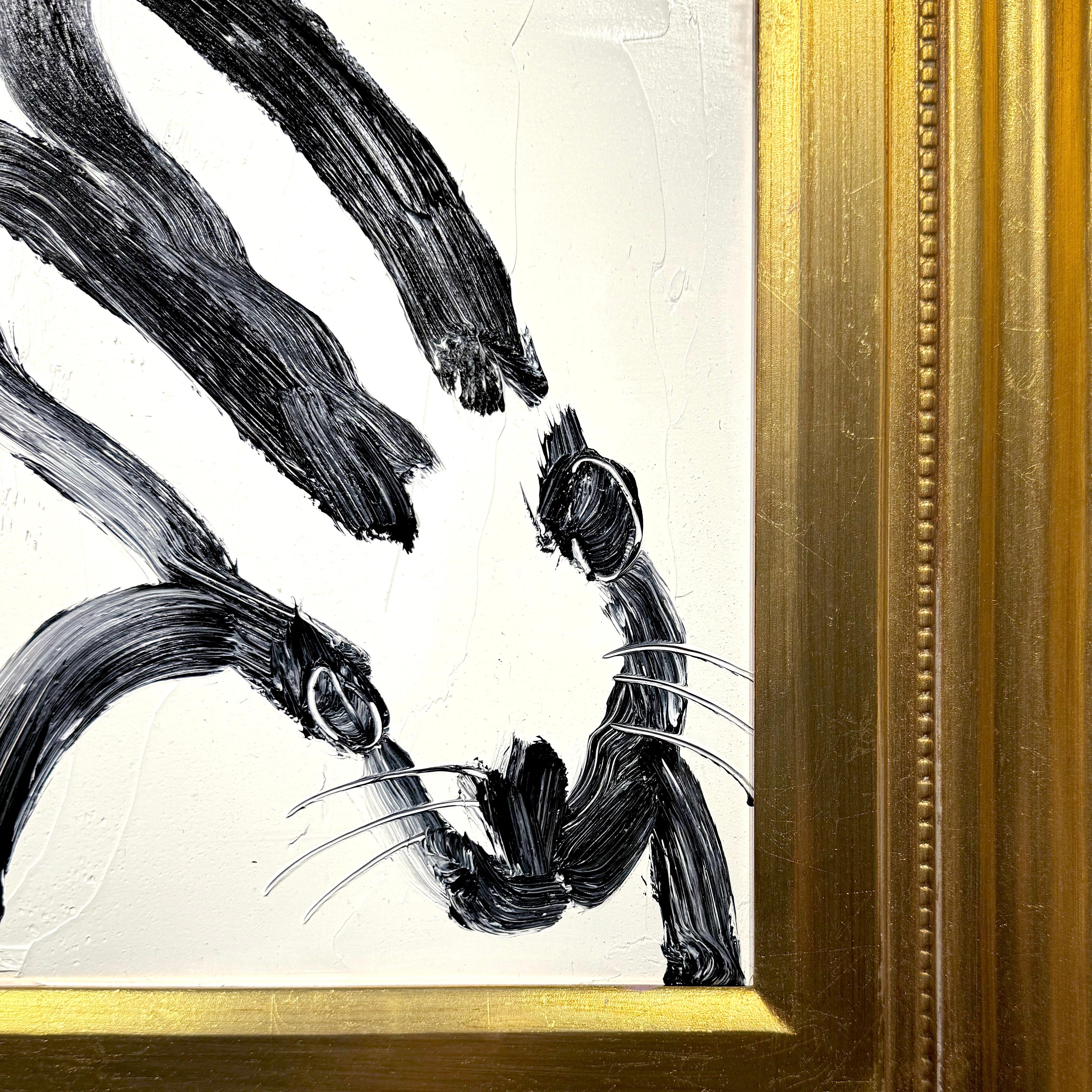 Pintura única 