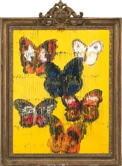 Paint Abstract Paintings