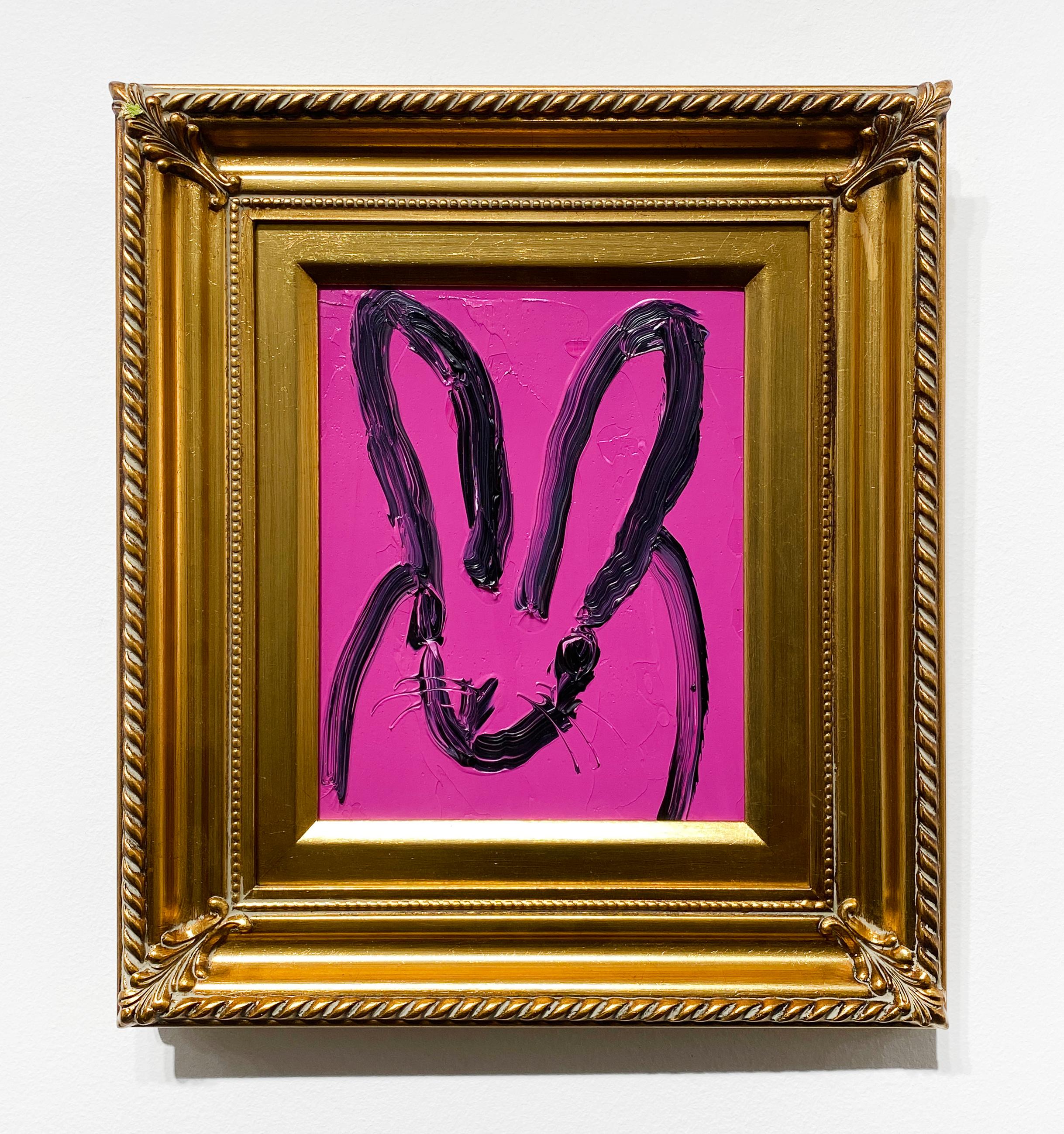 Hunt Slonem, Henry, Bunny For Sale 1