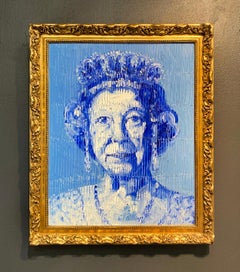 Her Majesty Queen Elizabeth