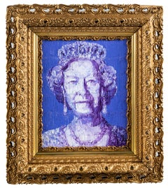 Her Majesty Queen Elizabeth