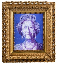 Ihre Majestät Königin Elizabeth