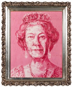 Her Majesty Queen Elizabeth