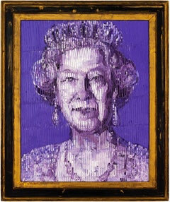 Her Majesty Queen Elizabeth