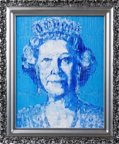 Her Majesty Queen Elizabeth 