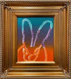 newline painting Hombre New Line