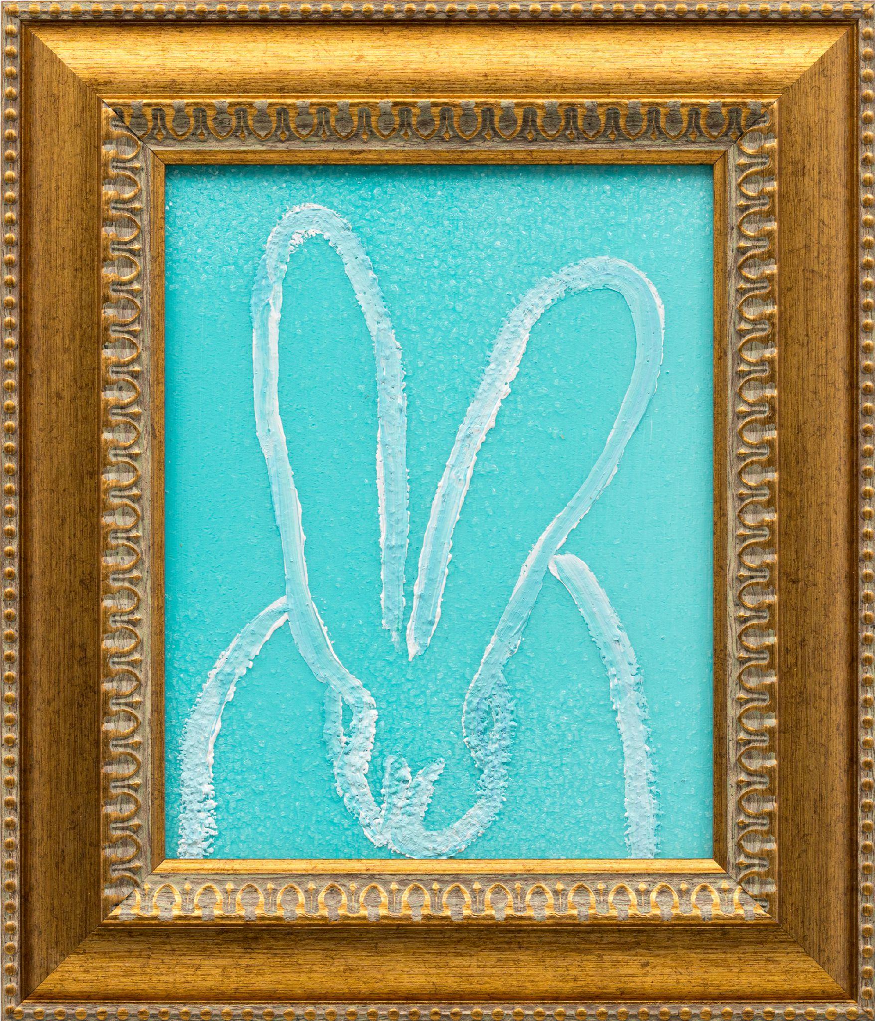 Animal Painting Hunt Slonem - Hope Hop