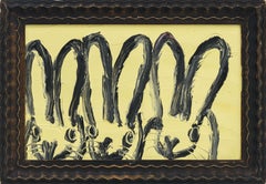 Animal Paintings
