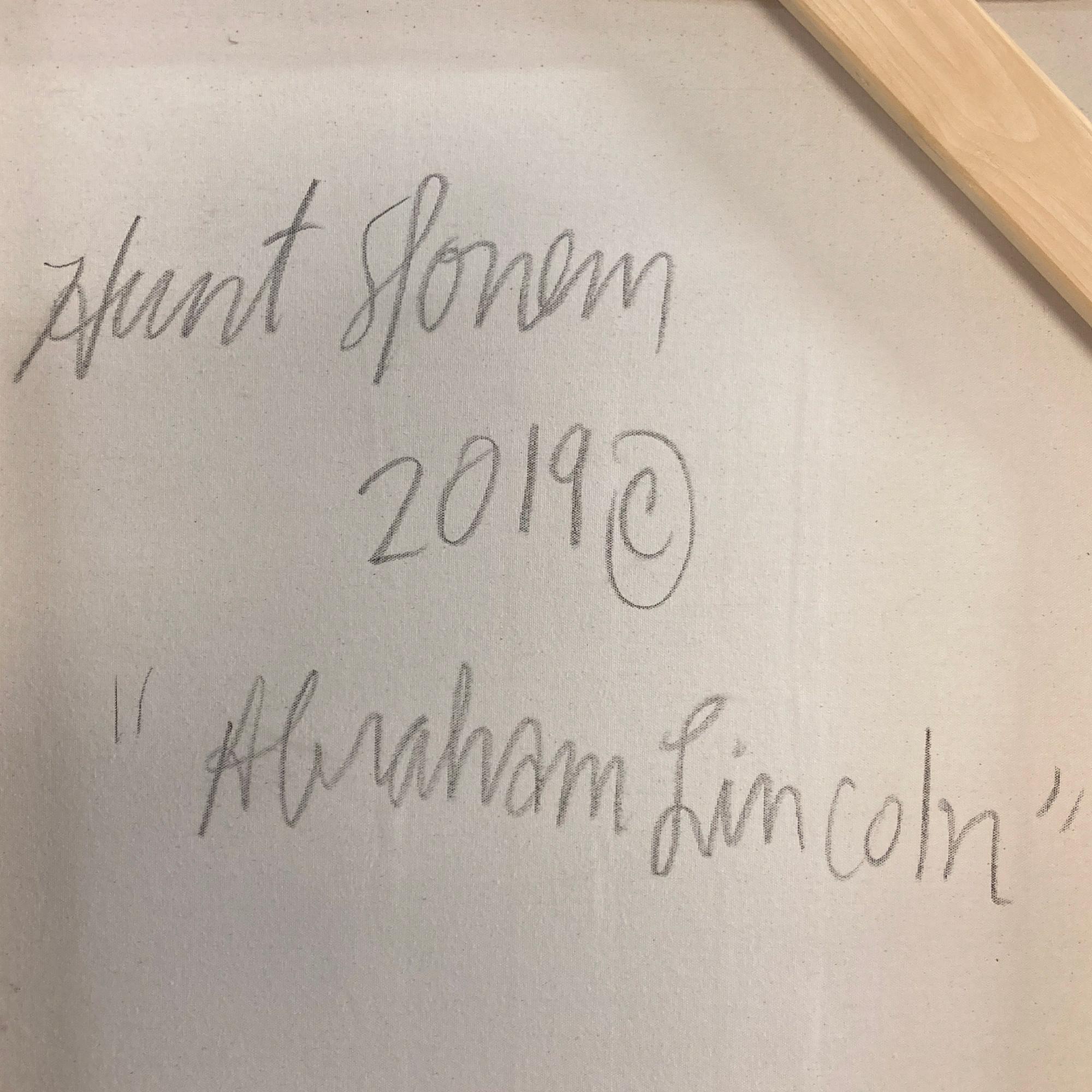 Hunt Slonem 