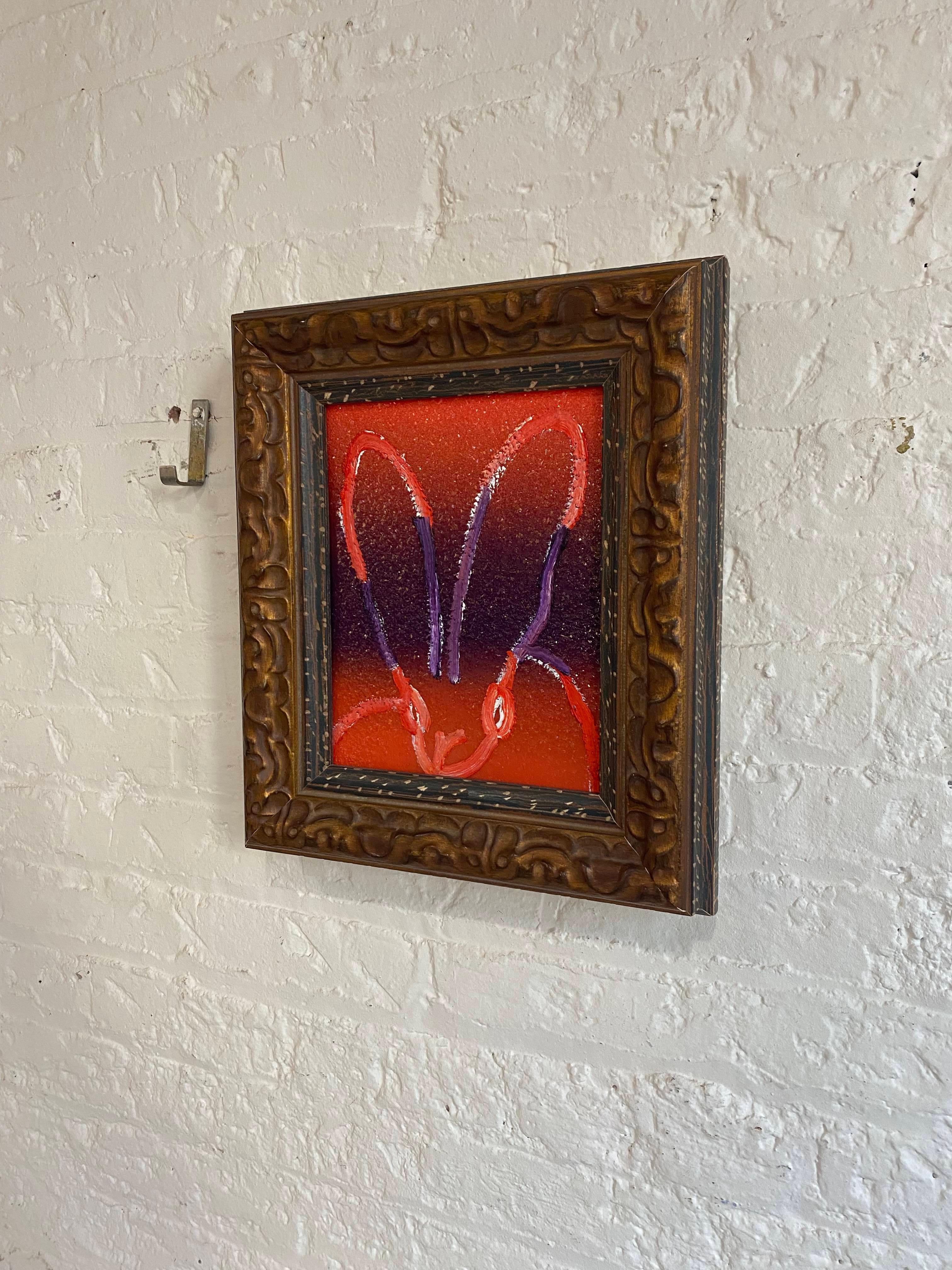 Hunt Slonem 