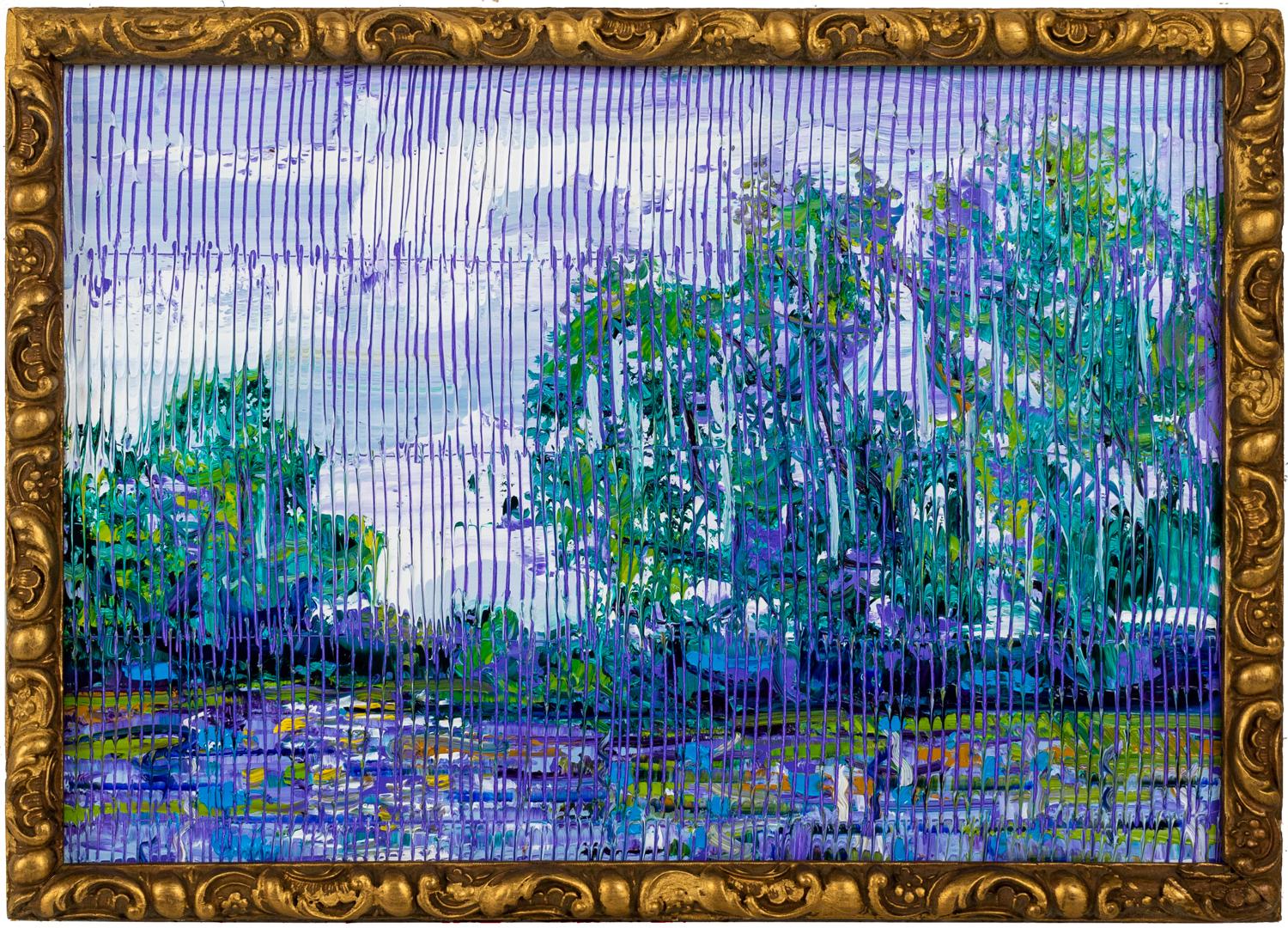 Tapestry Paintings