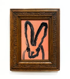 Conejito Hunt Slonem "Belle Terre