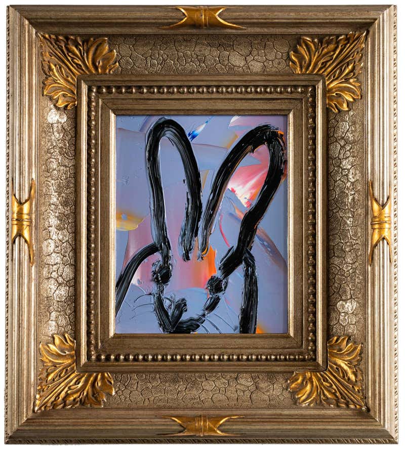 Neo-Expressionist Paintings - 968 For Sale at 1stDibs | neo ...