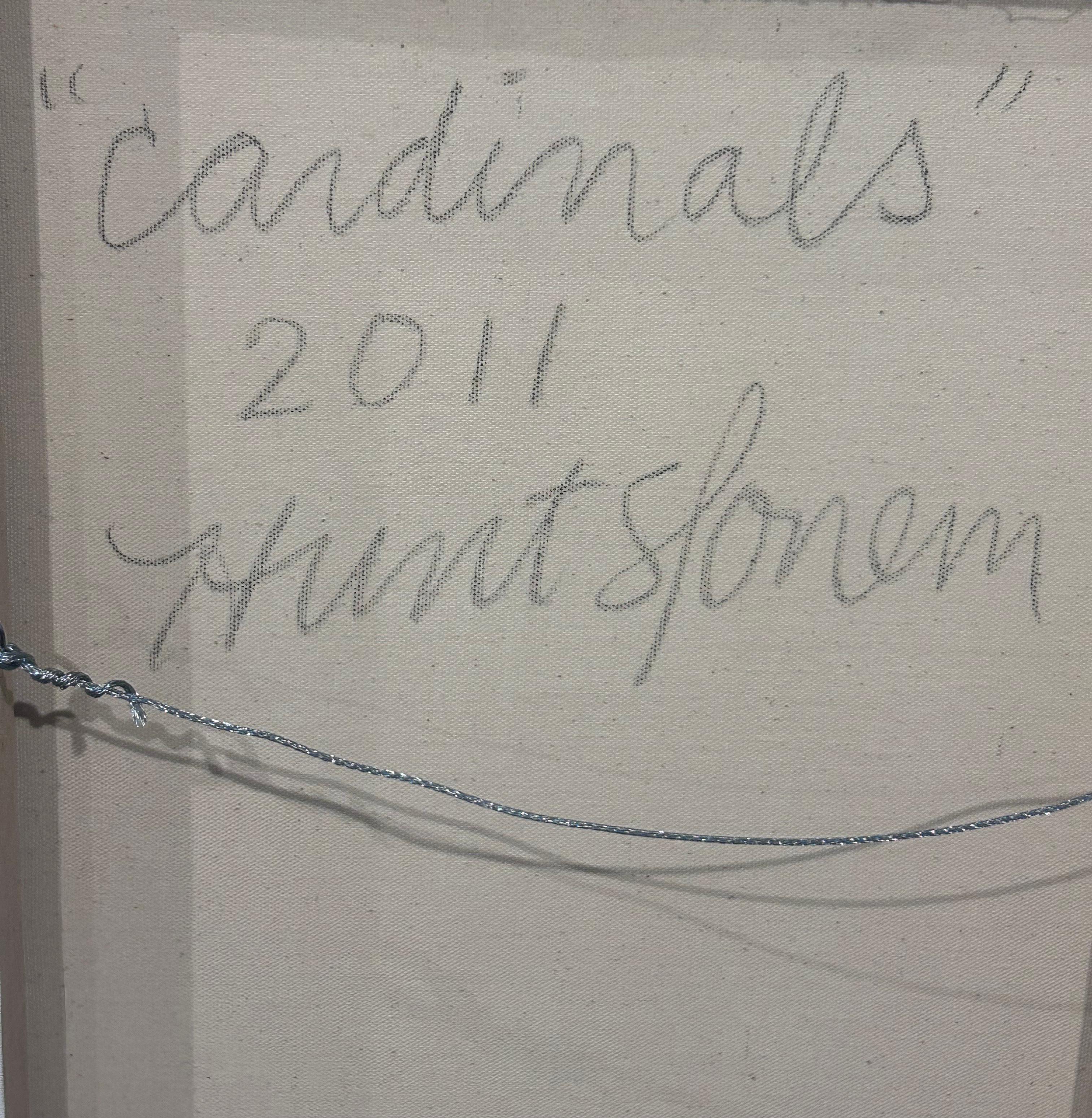Hunt Slonem, 