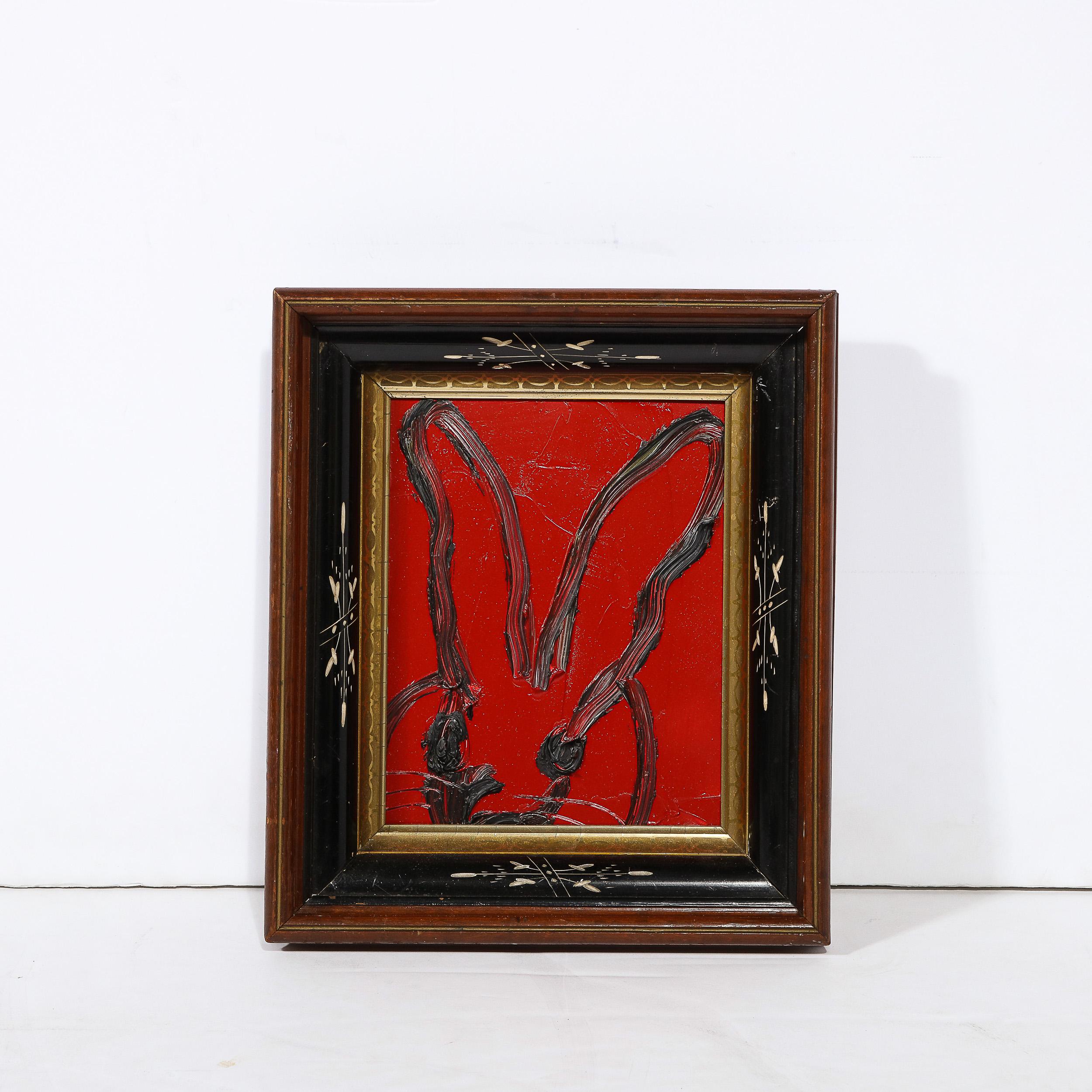 Hunt Slonem CER01298 2018 en venta 1