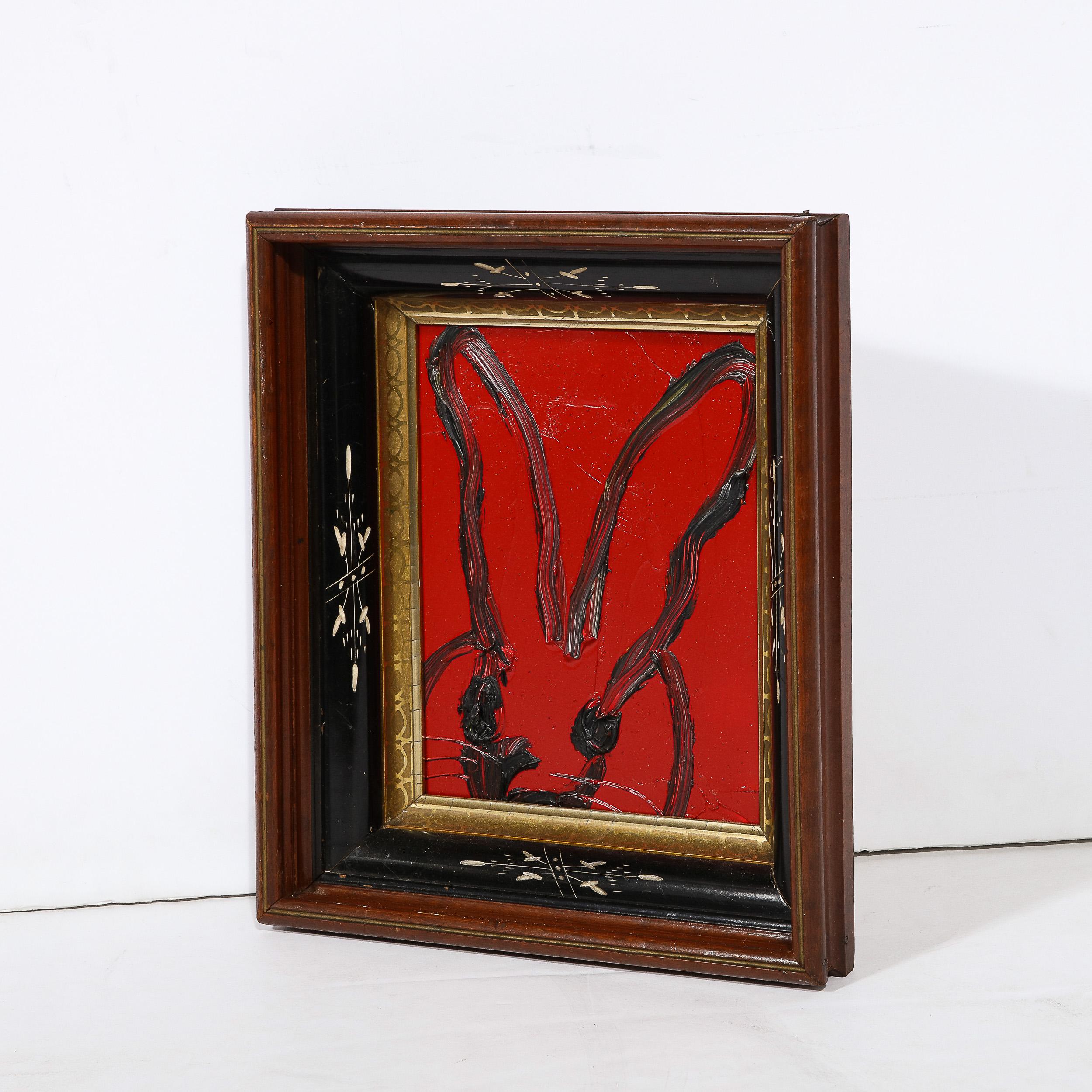 Hunt Slonem CER01298 2018 en venta 5