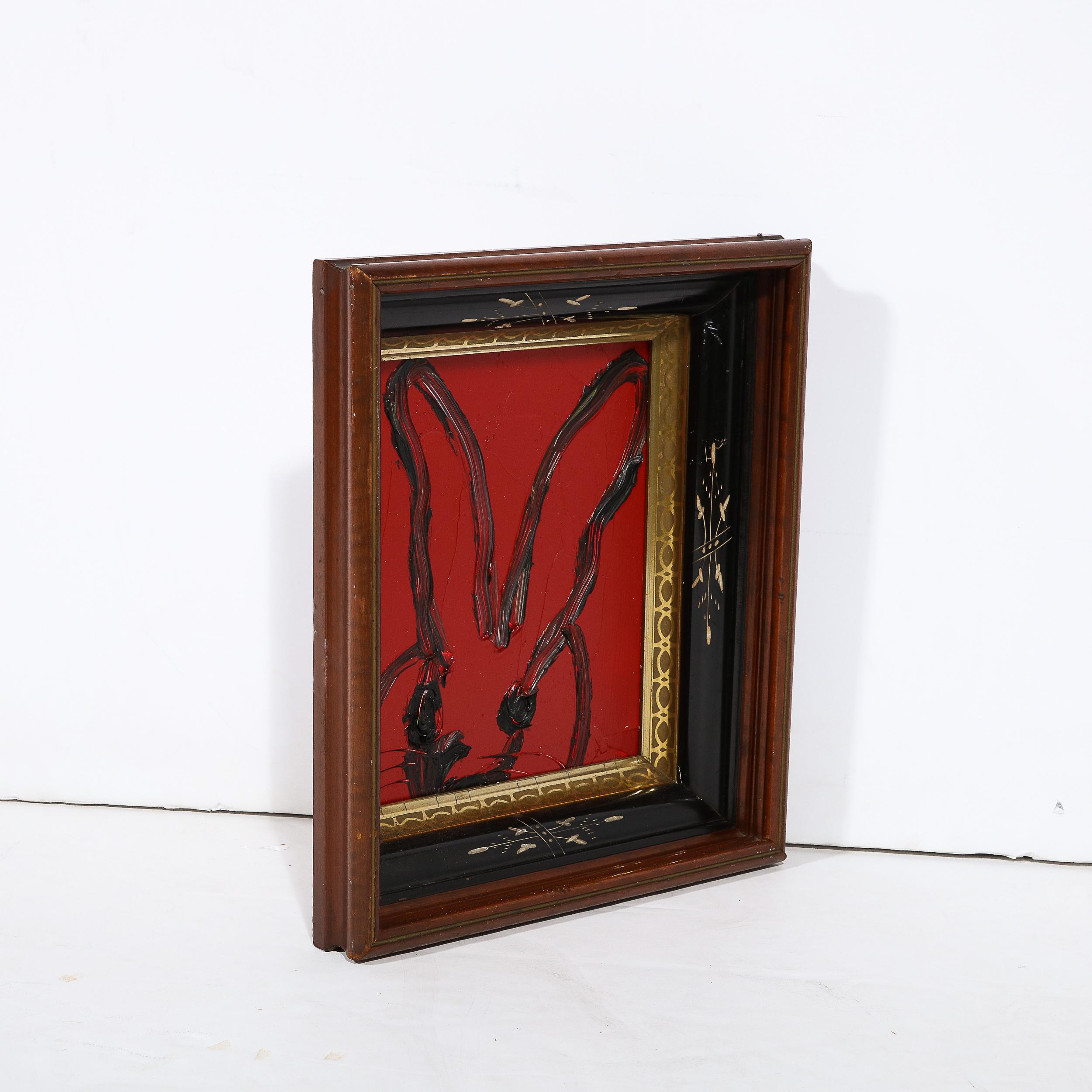 Hunt Slonem CER01298 2018 en venta 6