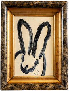 Hunt Slonem "Charles" Hase