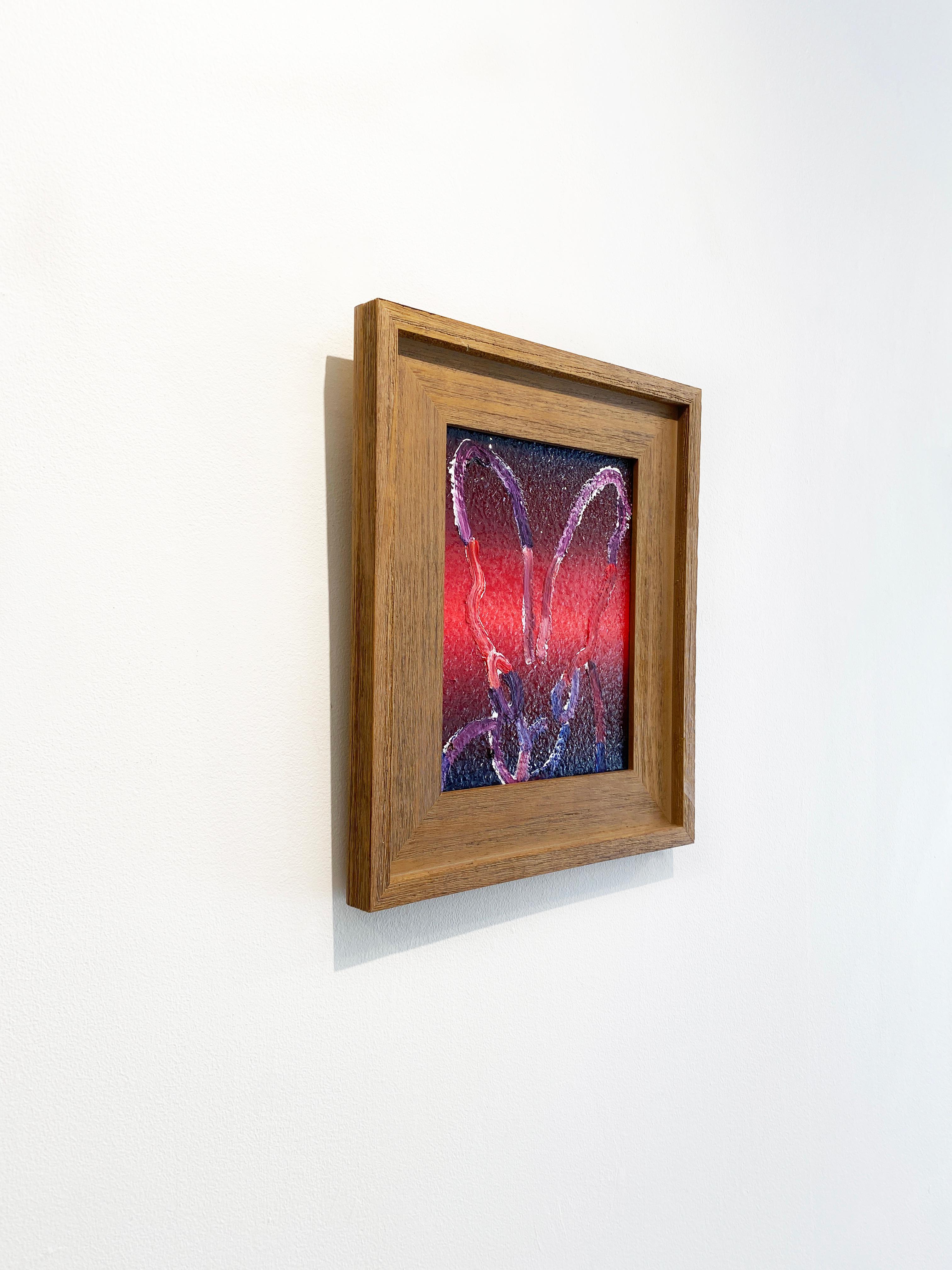 pinturas de conejitos