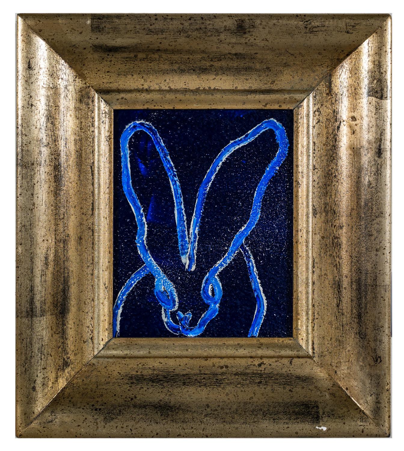 Nicholas Kahn & Richard Selesnick - Foxglove Rabbit Augury: Round ...