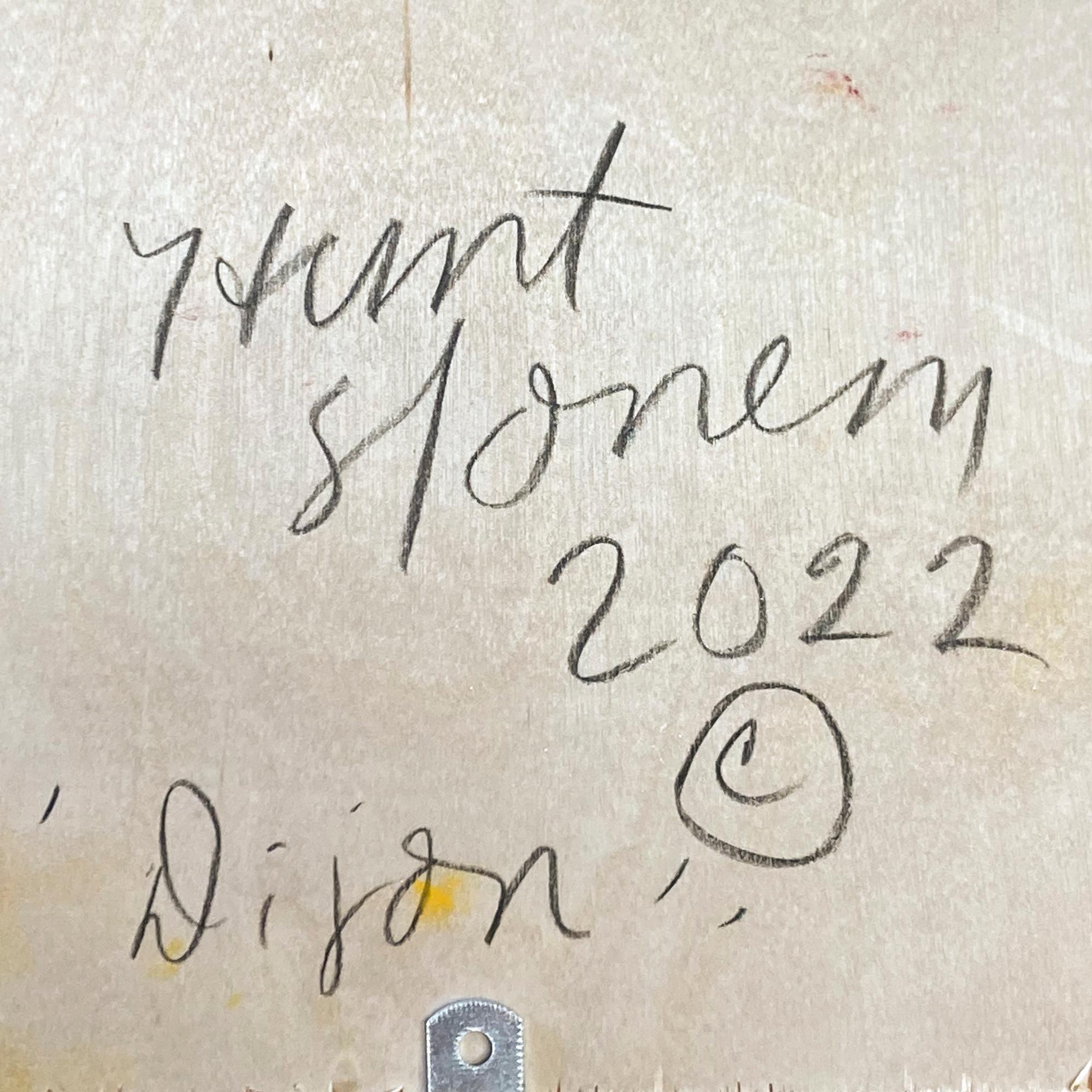 Hunt Slonem 