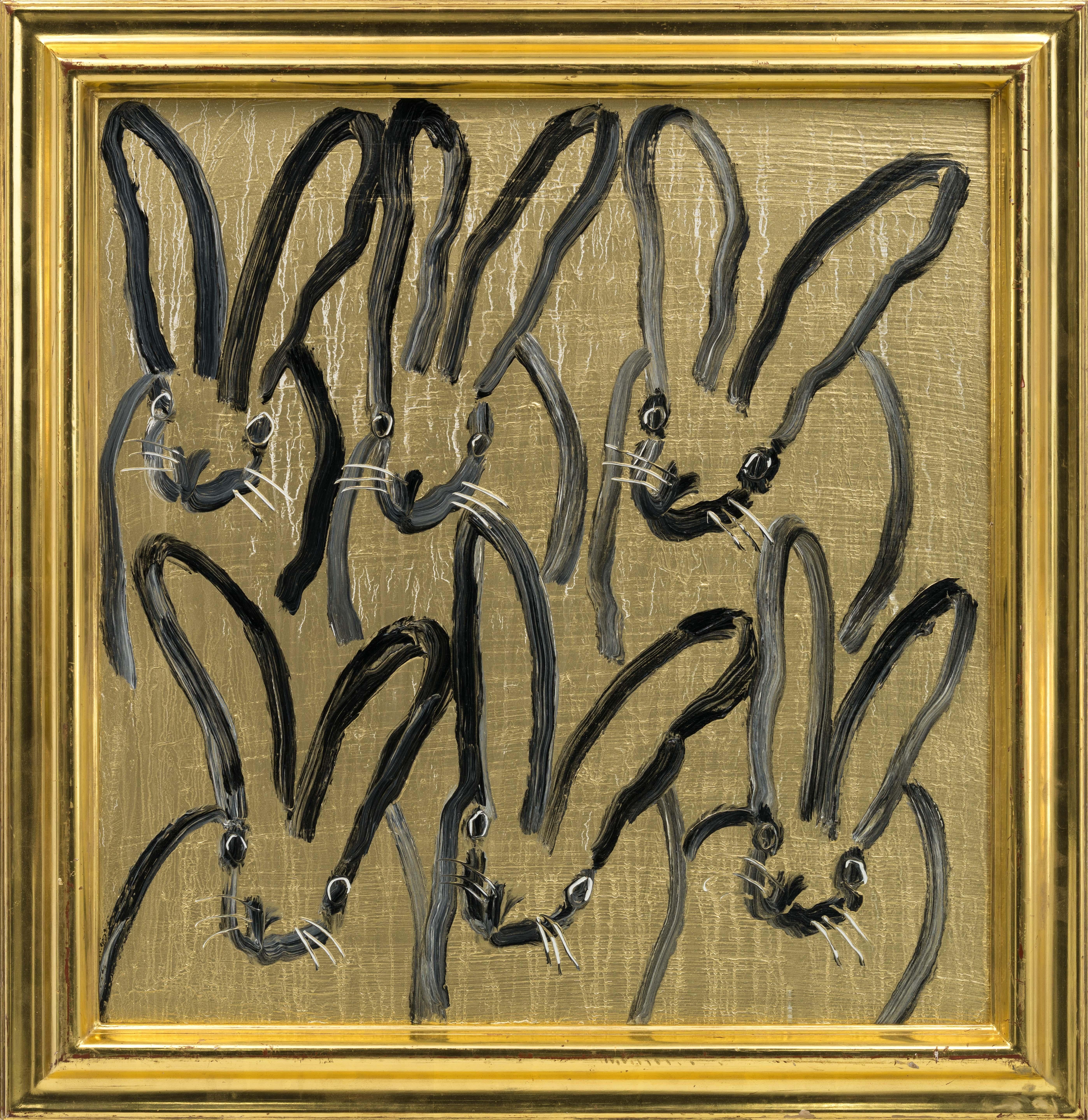 Modern Art Animal Paintings