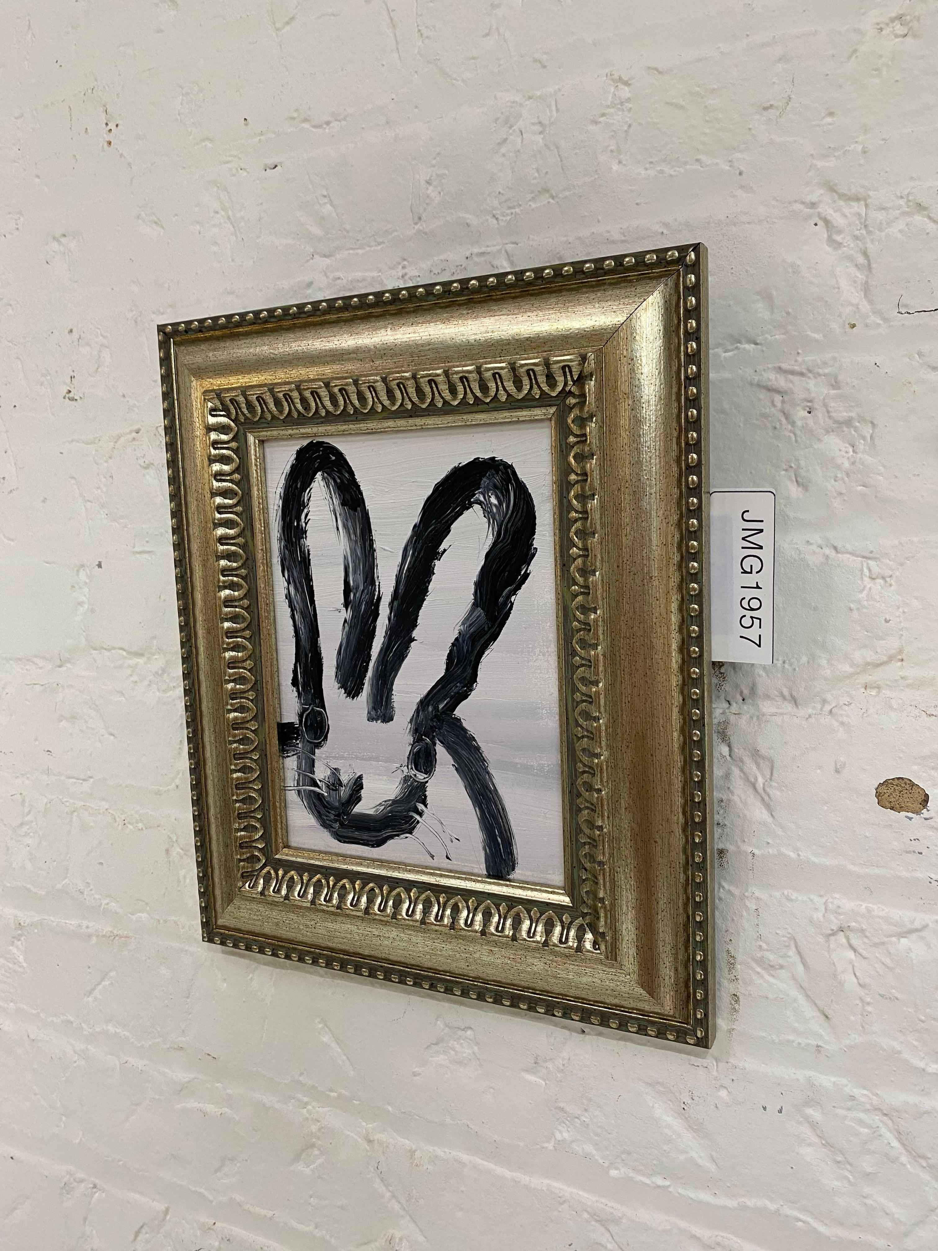 Hunt Slonem 