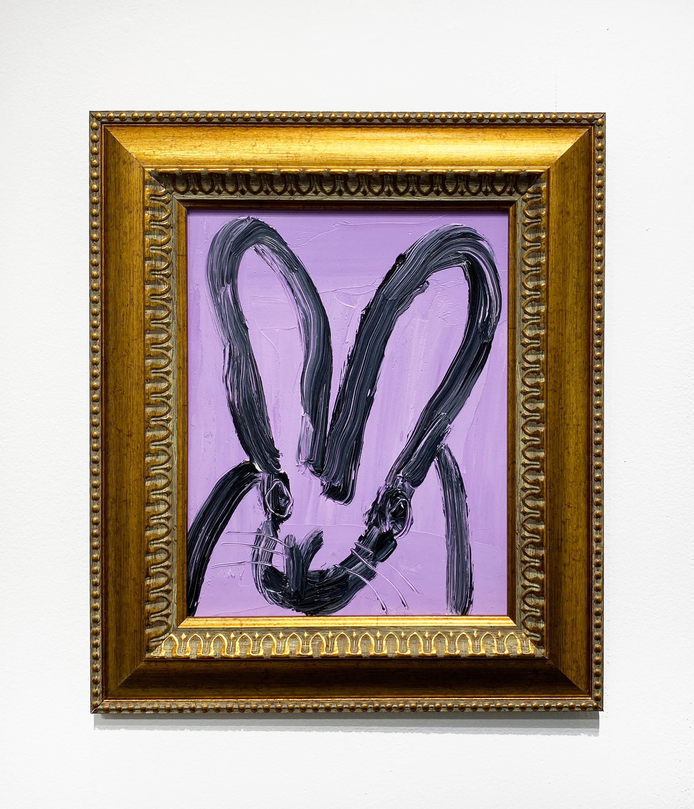 Hunt Slonem Conejito 