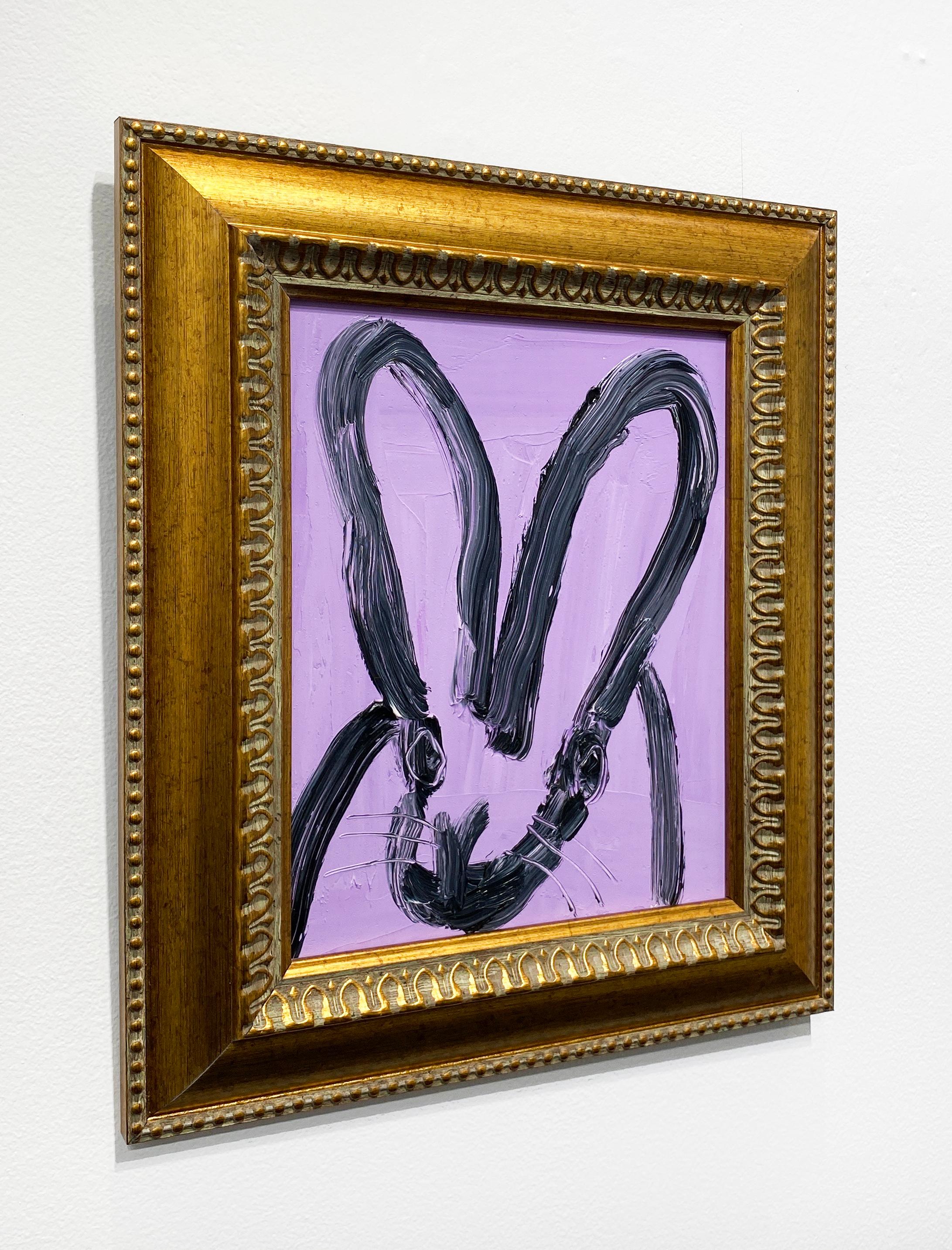 Hunt Slonem Conejito 