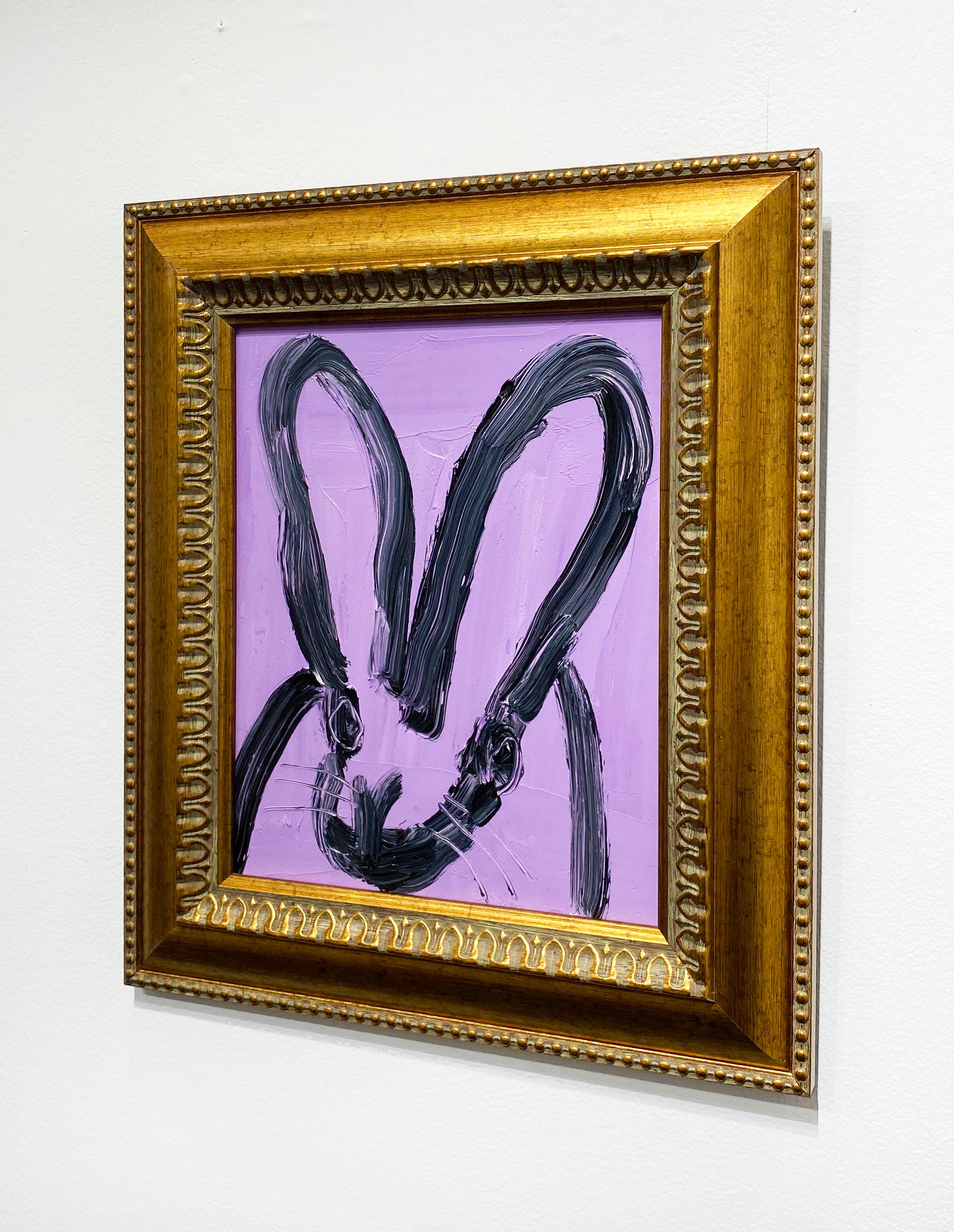 Hunt Slonem Conejito 