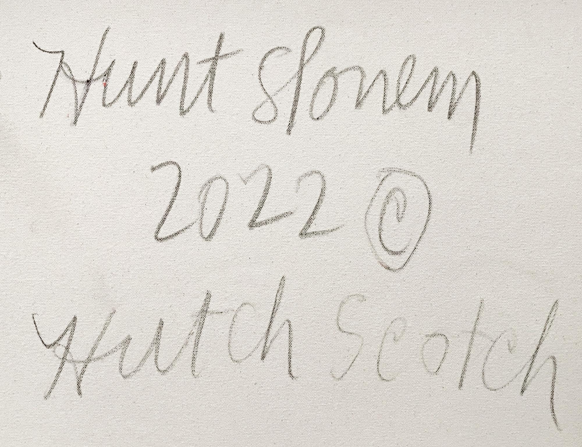 Hunt Slonem 