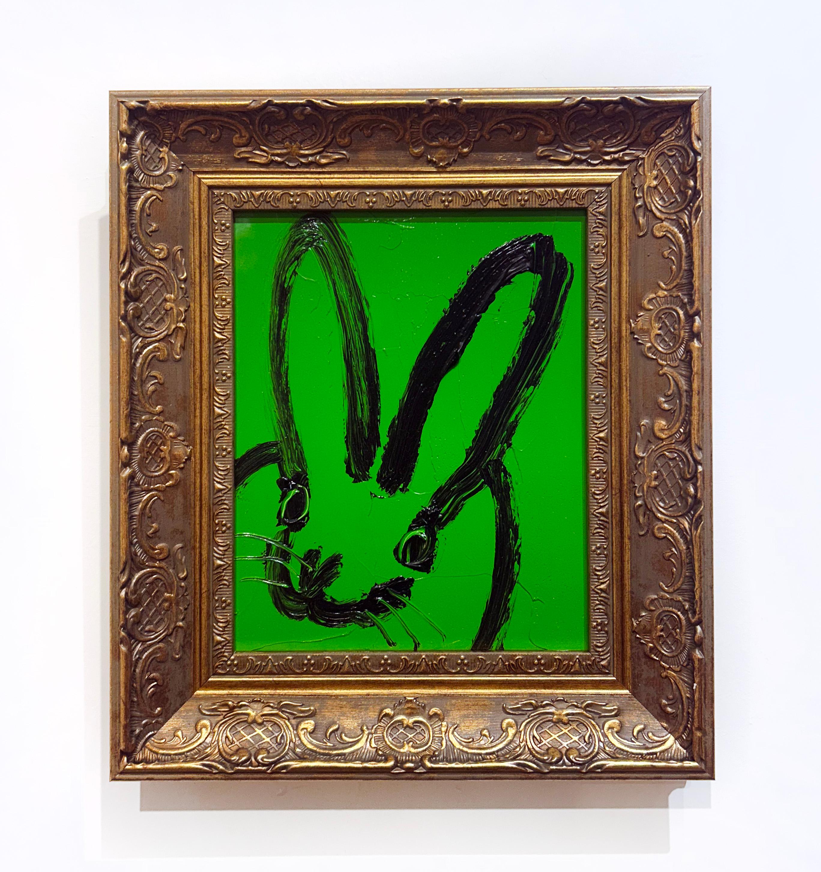 Conejito Hunt Slonem 
