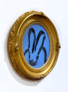 Hunt Slonem "Lee" Bunny