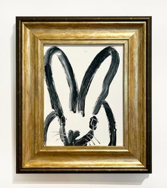 Hunt Slonem "Lilly" Hase