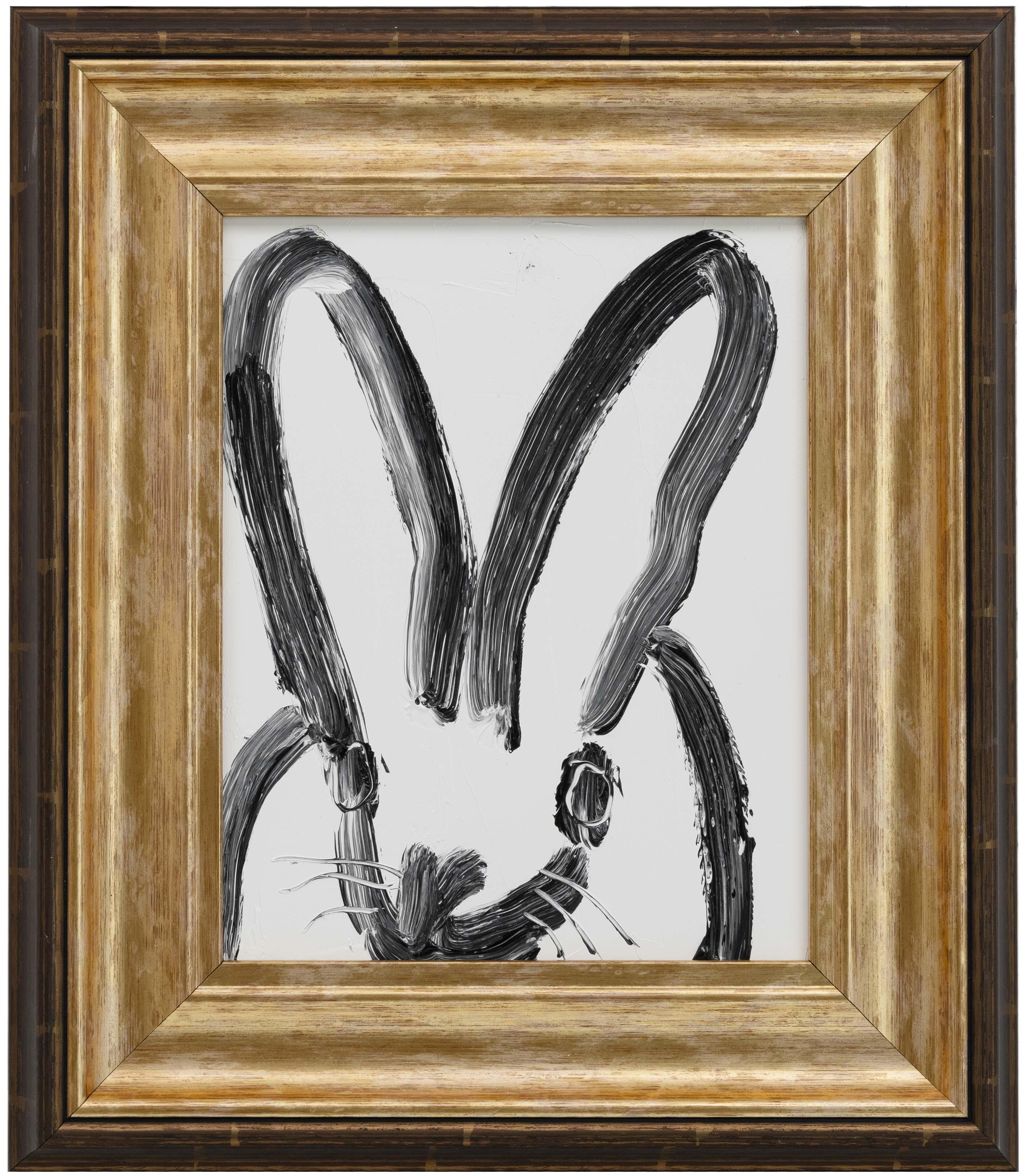 Künstler:  Slonem, Hunt
Titel:  Lilly
Datum:  2025
Medium:  Öl auf Holz
Ungerahmt Abmessungen:  10" x 8"
Gerahmt Abmessungen:  15" x 13"
Unterschrift:  Verso vom Künstler signiert
Auflage:  Einzigartig

Hunt Slonem ist ein Veteran der