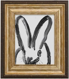 Hunt Slonem "Lilly" Hase