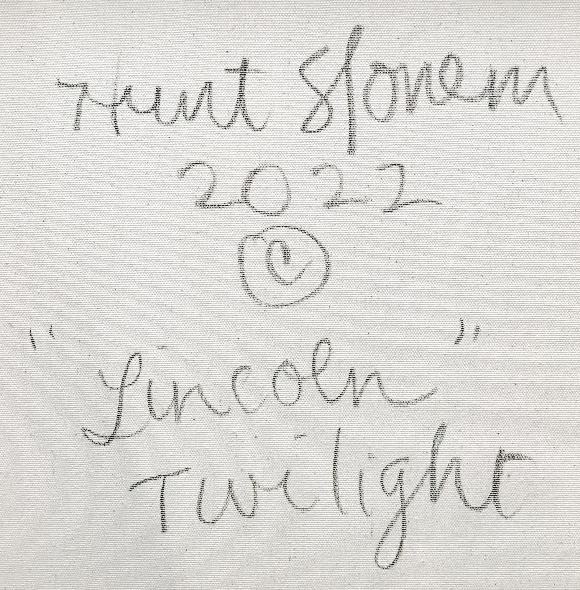 Hunt Slonem 