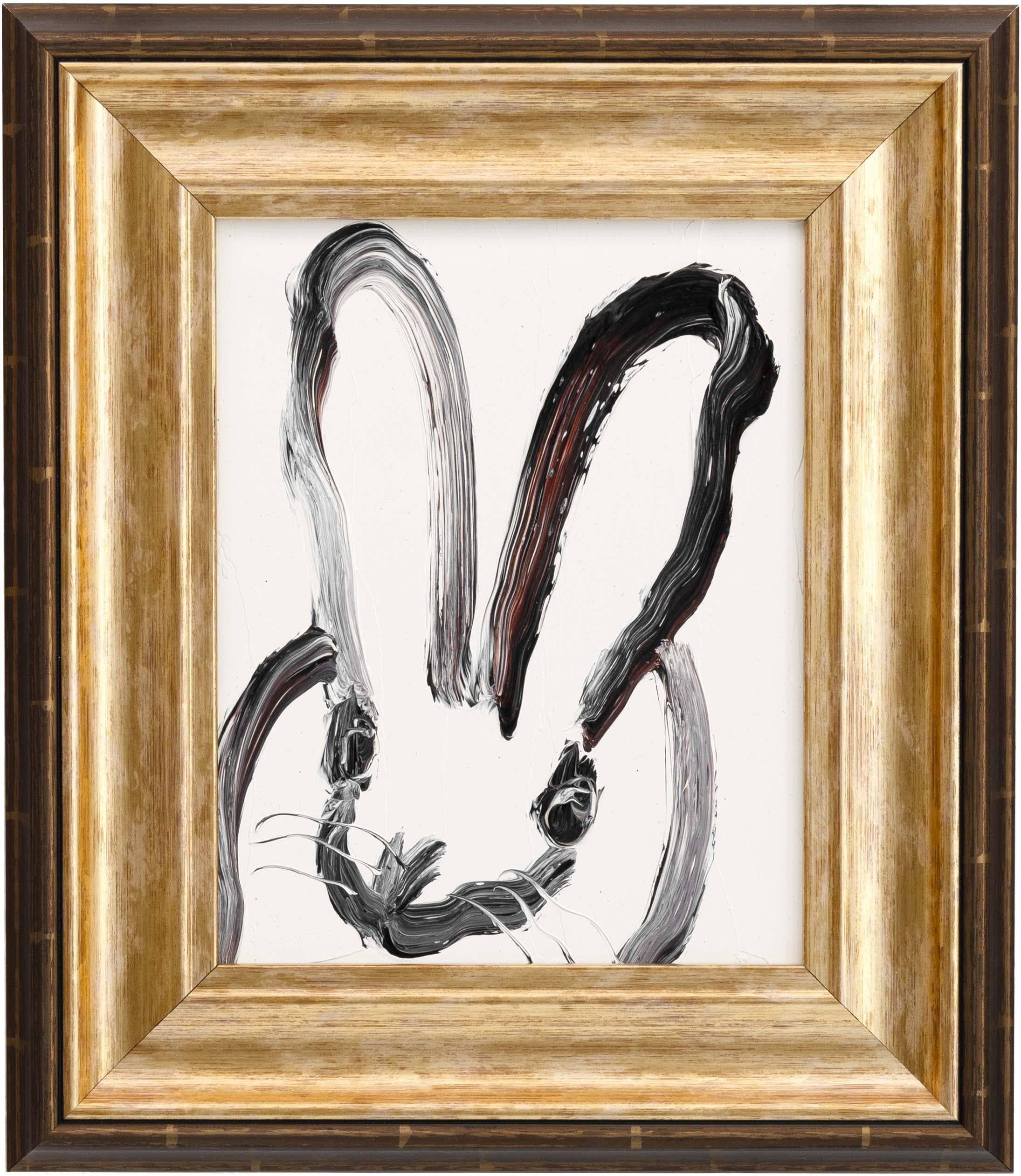 Artiste :  Slonem, Hunt
Titre :  Longues
Date :  2025
Moyen :  Huile sur bois
Sans cadre Dimensions :  10" x 8"
Encadré Dimensions :  15" x 13"
Signature :  Signé par l'artiste au verso.
Edition :  Unique en son genre

Hunt S'est illustré par des