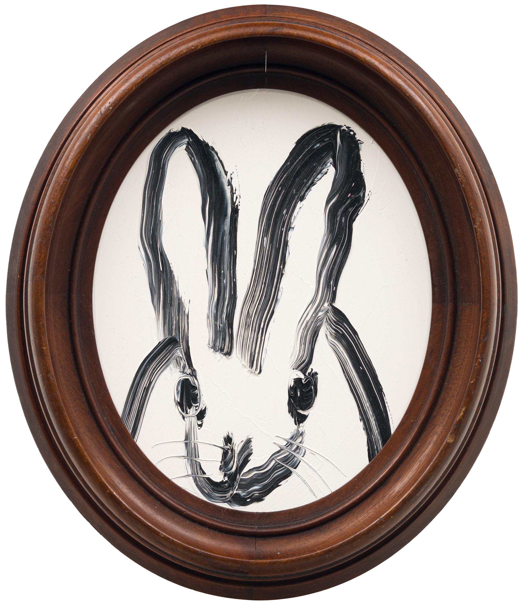 Artist:  Slonem, Hunt
Title:  Marco
Date:  2026
Medium:  Oil on wood
Unframed Dimensions:  10" x 8"
Framed Dimensions:  13.5" x 11.5"
Signature:  Signed by Artist on Verso
Edition:  Unique

Hunt Slonem is an internationally celebrated contemporary