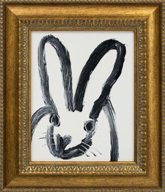 Hunt Slonem "Marlyne" Hase