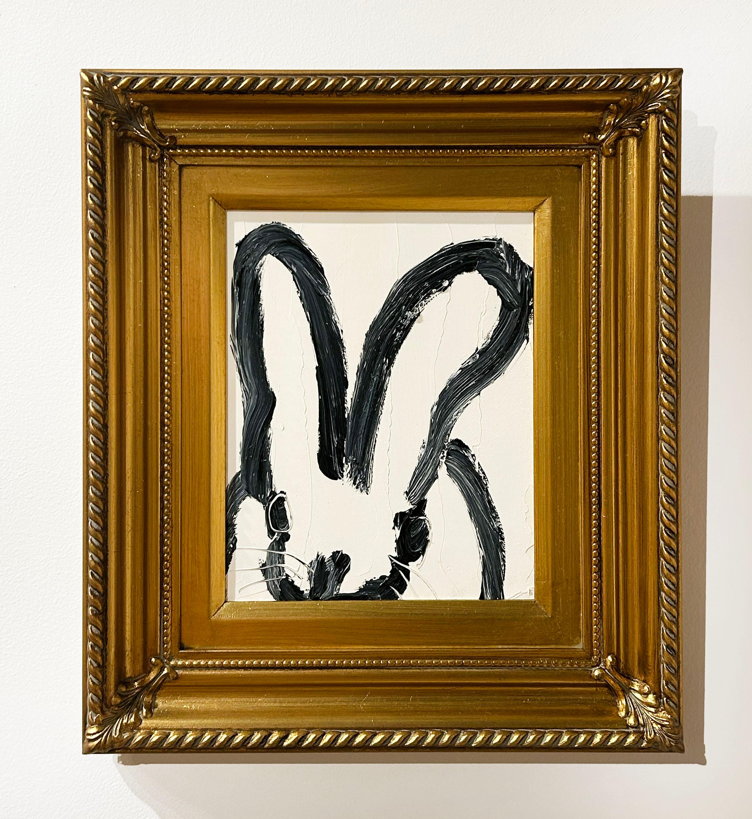 Hunt Slonem 