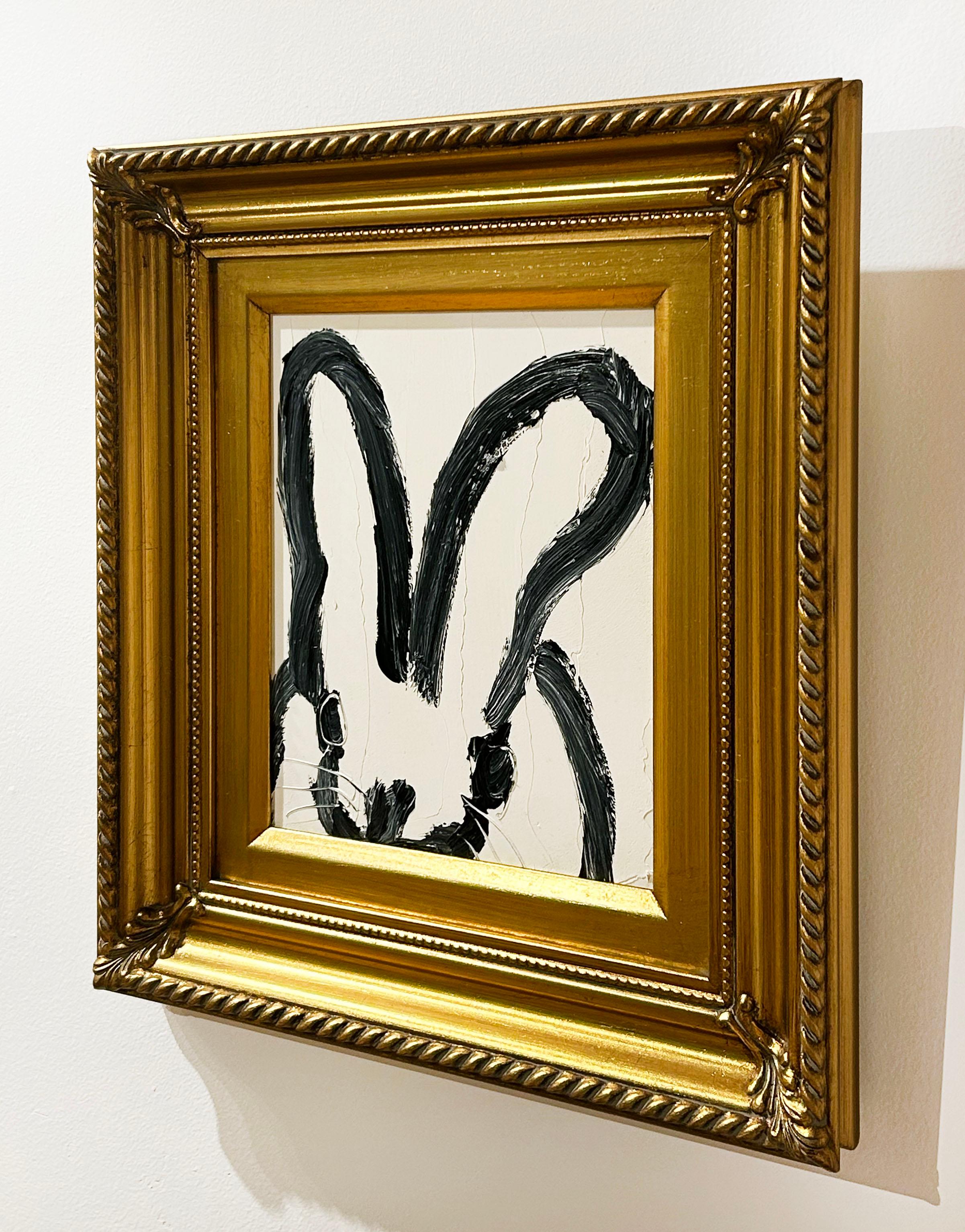 Hunt Slonem 