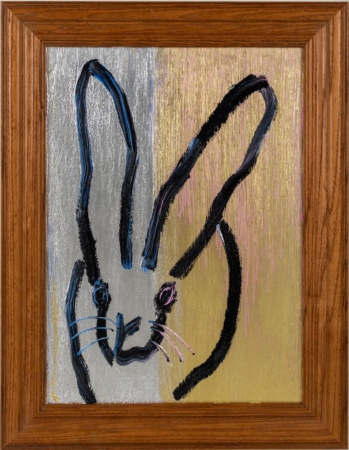 bunnies artist