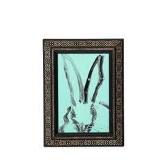 Hunt Slonem ME00111 2017