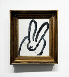 Hunt Slonem "Melissa" Bunny