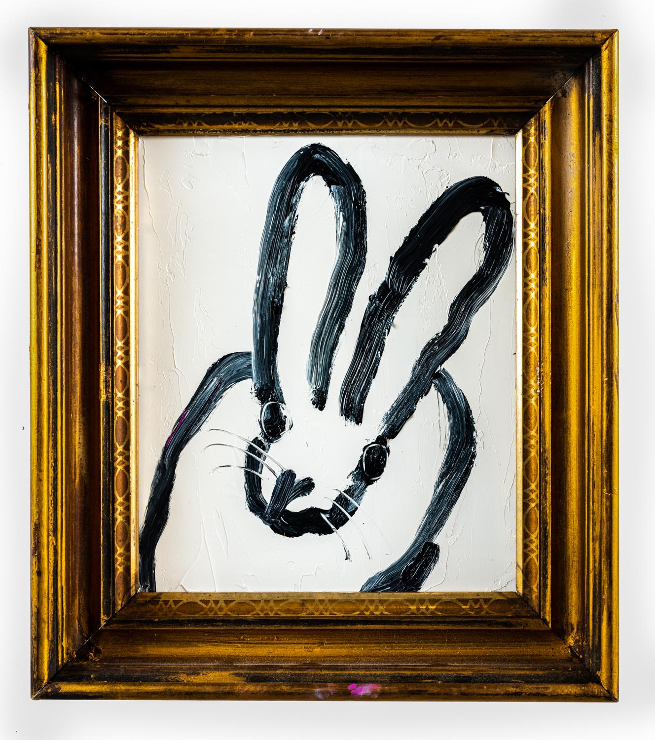 Hunt Slonem "Melissa" Bunny